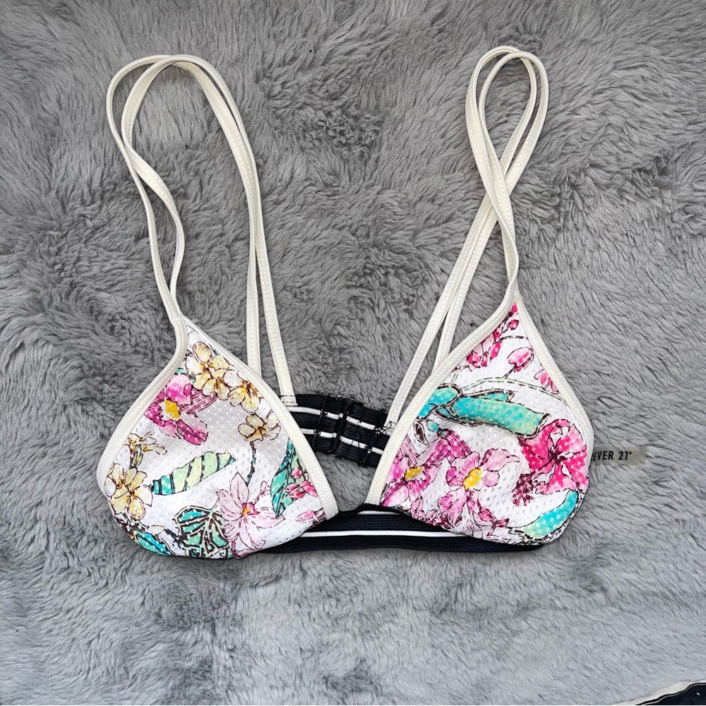 Bikini top